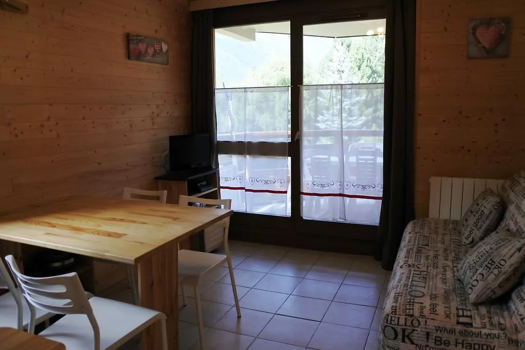 Les Ambrumes Morzine