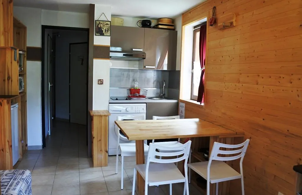 Les Ambrumes Morzine